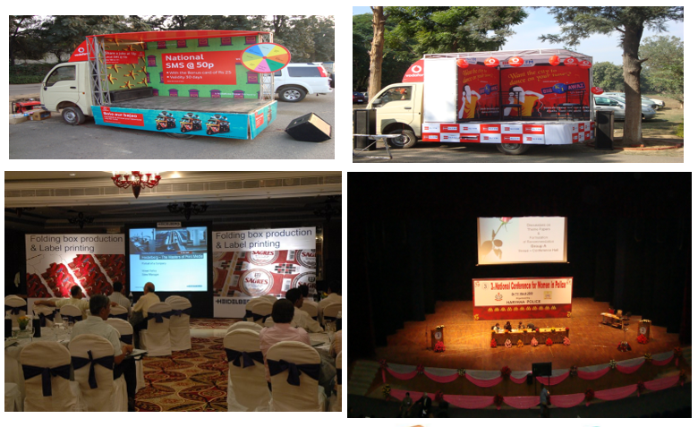 Product Launch