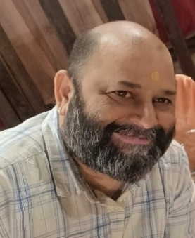 Late Vishal Kapoor - Founder and Visionary of Dolphin Media