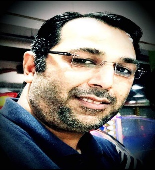 Ankur Kapoor - Co-Founder and Chief Executive Officer